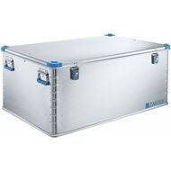 Euroboxar av aluminium 415 l