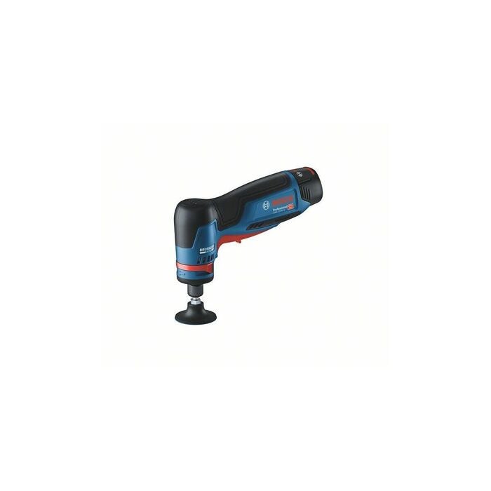 Rakslip vinklad Batteri GWG12V-50