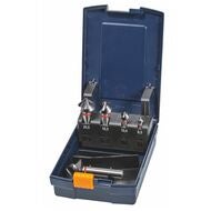 GARANT Master Steel<sup>HT</sup> koniska försänkare, nr 150350 med kassett 90° TiAlN