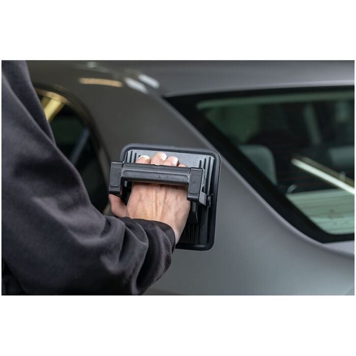 Arbetslampa UV med batteri NOVA-UV