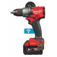 Batteridriven borrskruvdragare ONE-KEY™