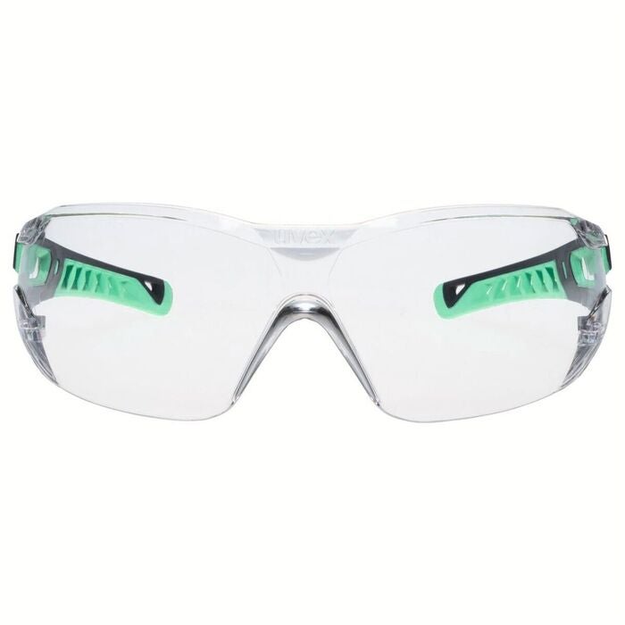 Komfortskyddsglasögon uvex pheos nxt planet CLEAR