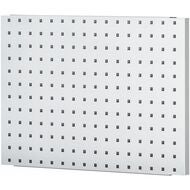 Vägg av perforerad plåt ensidig för XL ToolCar 444 mm