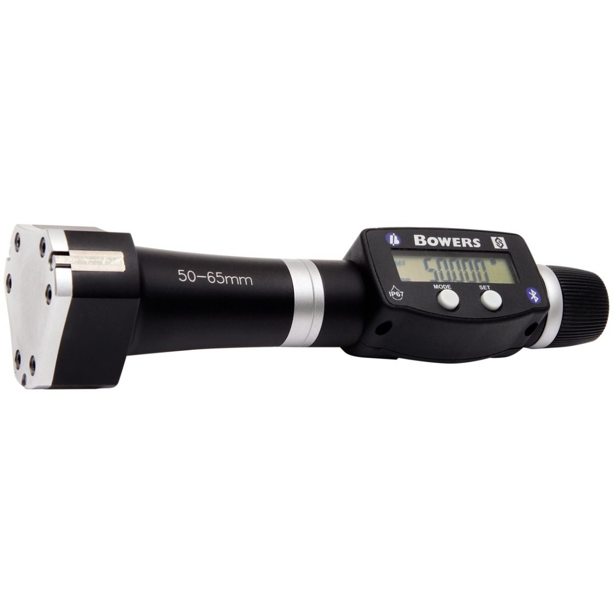 Digital XT-innermikrometer HCT