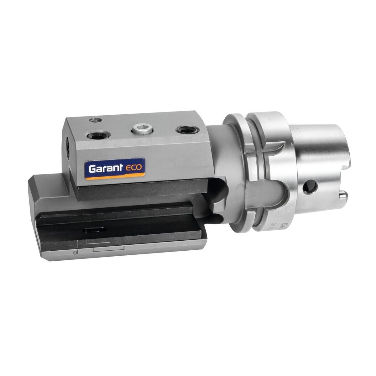 Eco-verktygsfäste axiell enkel, höger HSK-T 63