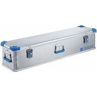 Euroboxar av aluminium 63 l