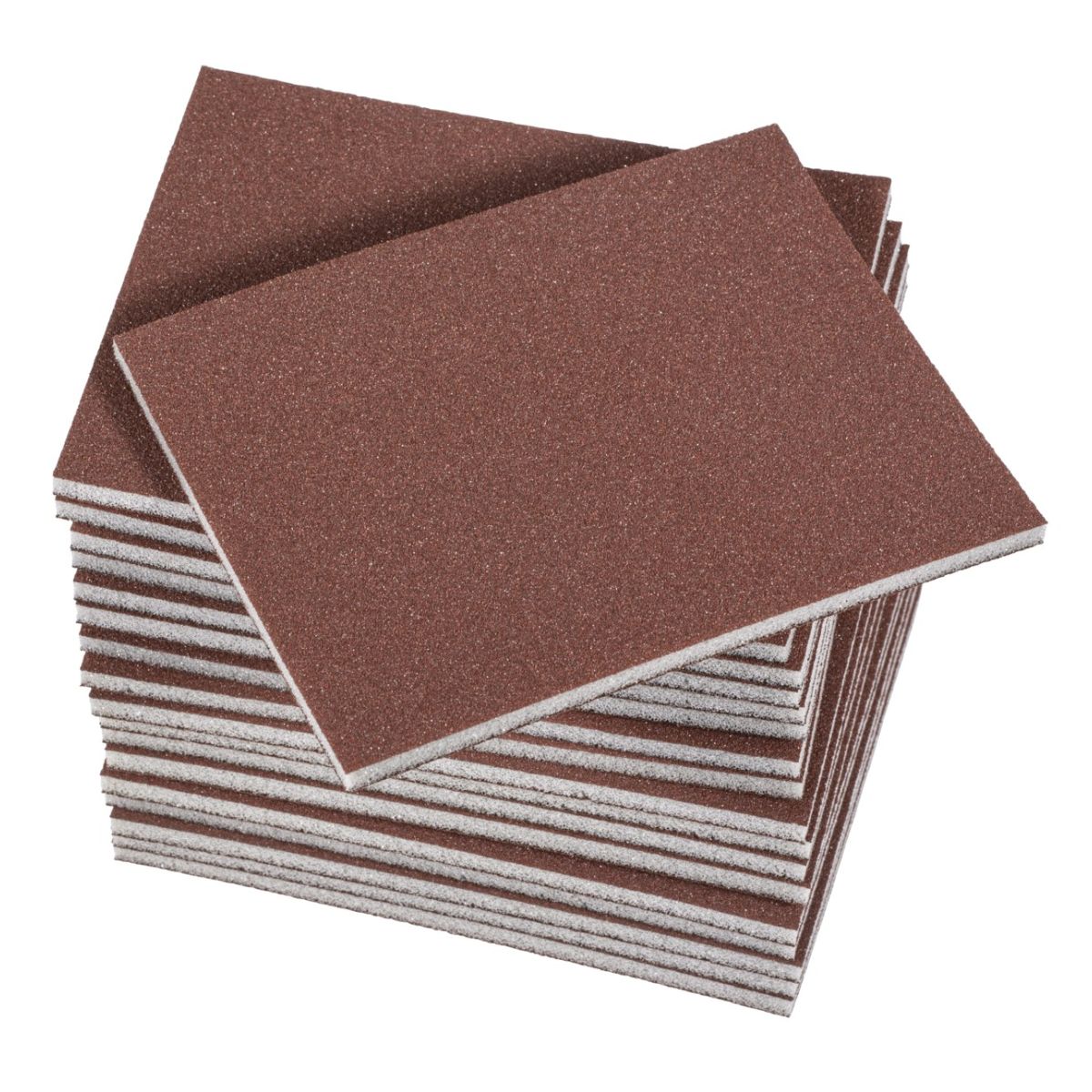 Soft-Pad-sats 20 delar mjuk 120×98×5 mm