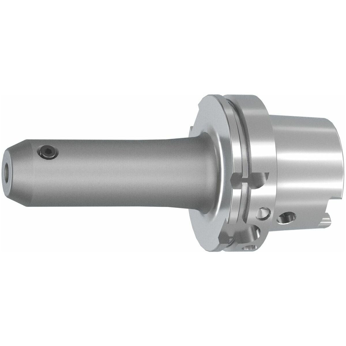 Weldonhållare HSK-A 100 A = 160