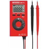 Multimeter MMP3