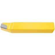 Svarvstål höger motsvarande DIN 4971 (ISO 1) M20