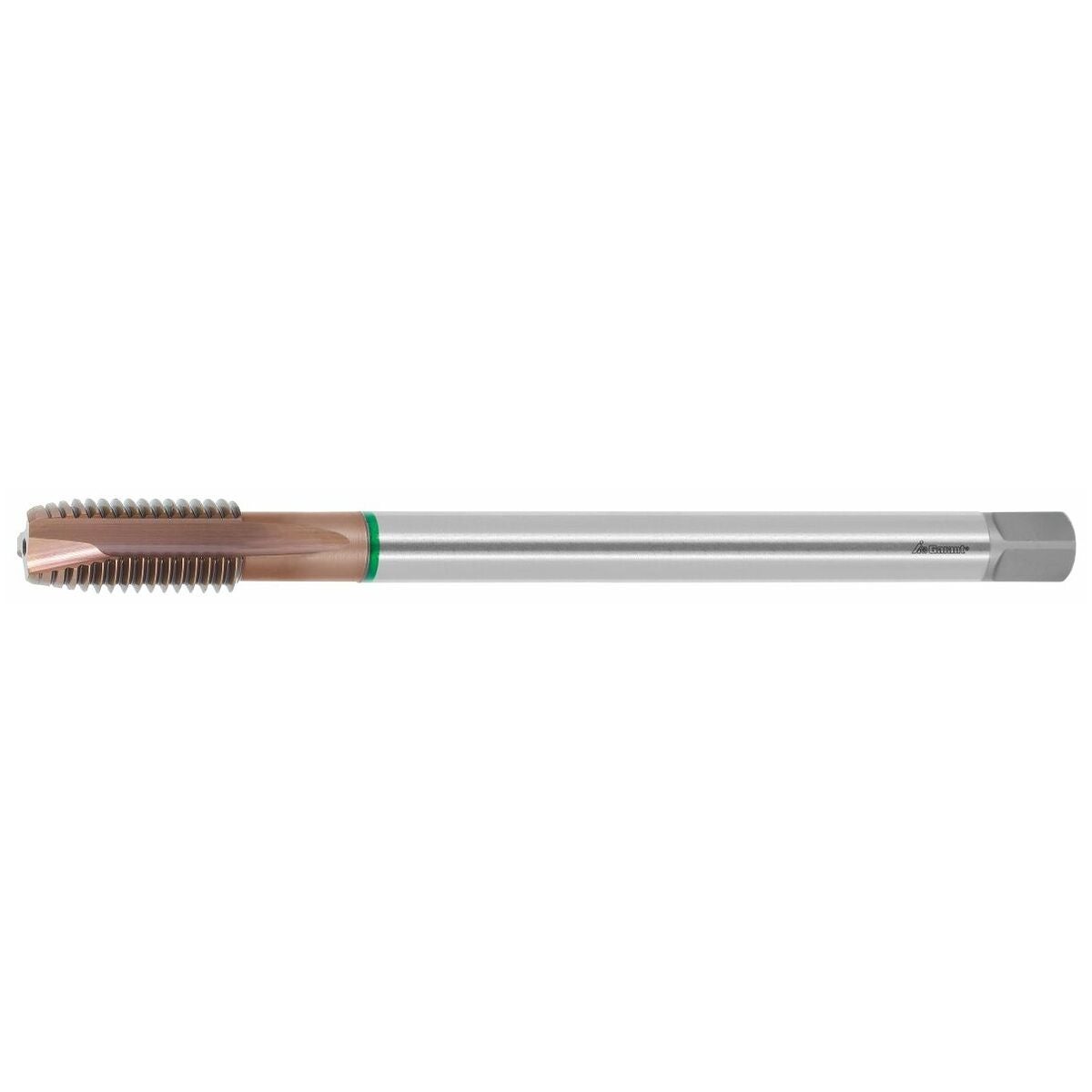 GARANT Master Tap maskingängtapp HSS-E-PM extra lång Form B 6HX AlTiX