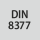 Norm: DIN 8377