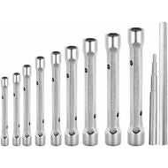 Dubbelhylsnyckelsats