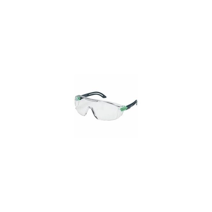 Komfortskyddsglasögon uvex i-lite planet CLEAR