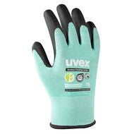 Handske, par uvex Bamboo TwinFlex® D SG