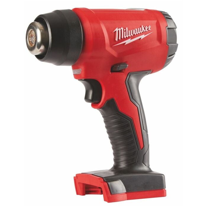 Batteridriven varmluftfläkt M18BHG