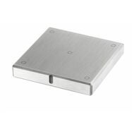 Hårdhetsjämförelseplatta HRC