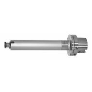 Ändfräsdorn svängningsdämpad, cylindrisk 16 mm