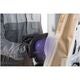Arbetslampa UV med batteri NOVA-UV
