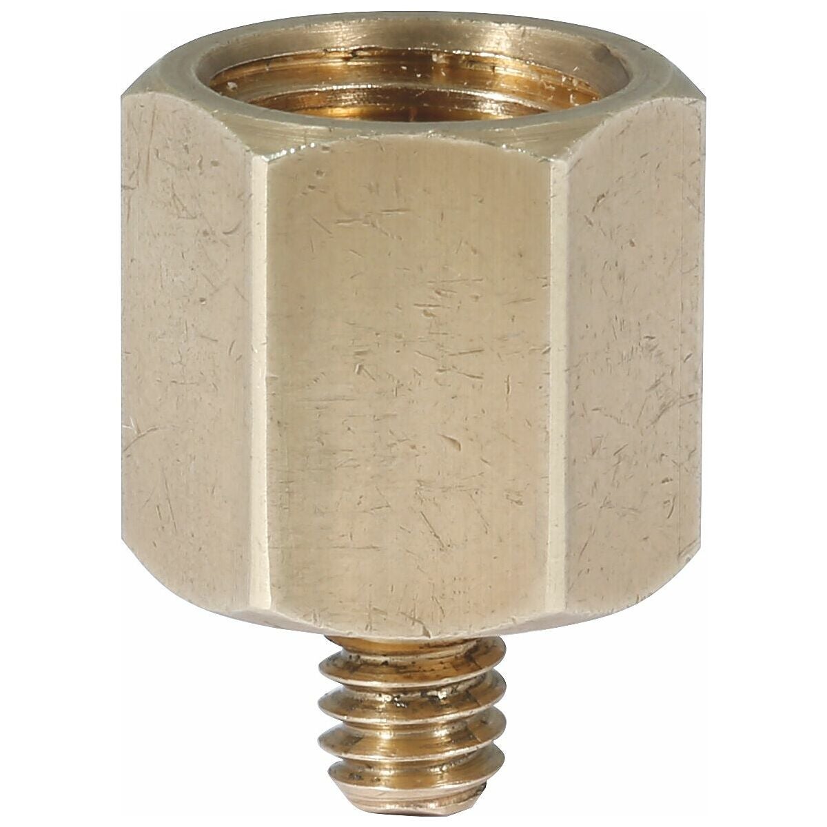 Adapter för fästrondell