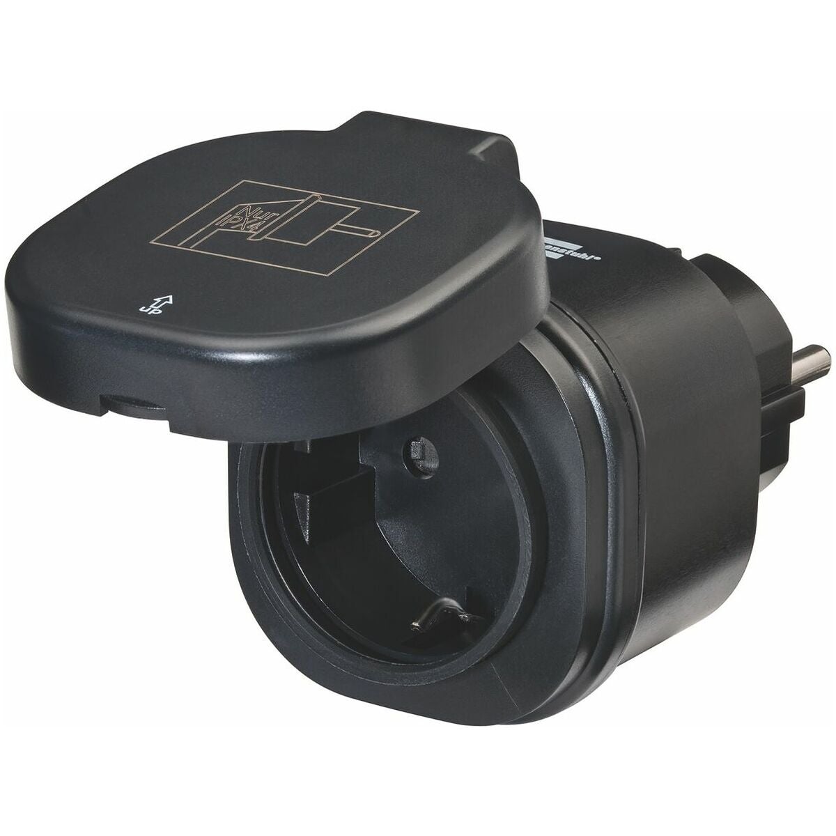 WiFi-stickkontakt XS02