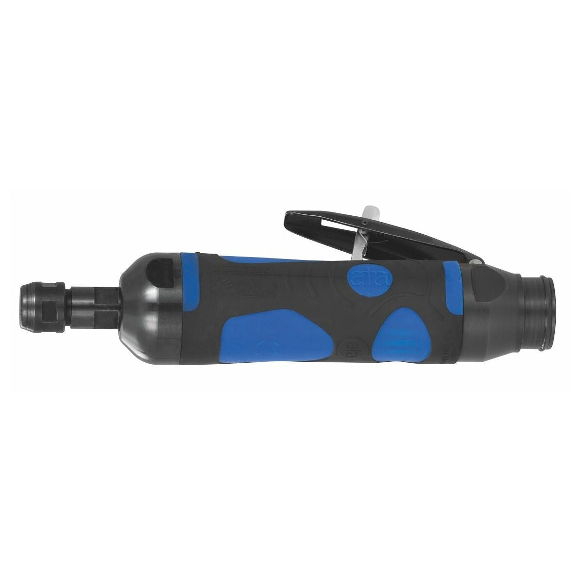 Tryckluftsdrivna rakslipmaskiner SMD25LR