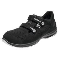 Sandal, svart RUNNER 145, S1P