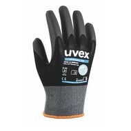 Handske, par uvex phynomic XG