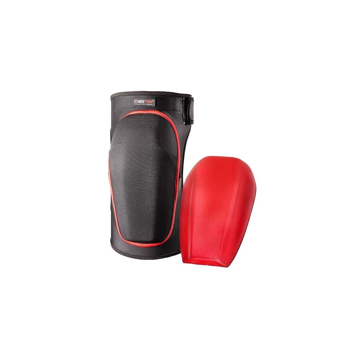 Knäskydd PROTEK WaveTek 1 par KNEE