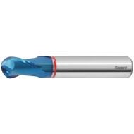 GARANT Diabolo HM-fullradiefräs HPC TiAlN