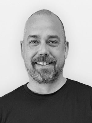 Fredrik Johansson