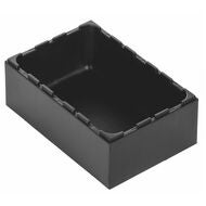 UNI-BOX Höjd 48 mm 96X144 mm