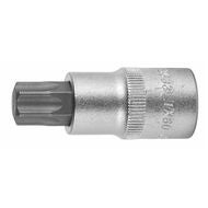 Skruvdragarinsats för Torx®, 1/2 tum TX60