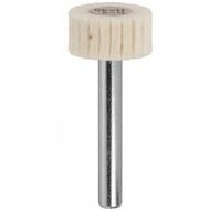 Filtpolerlameller Skaft-⌀ 6 mm