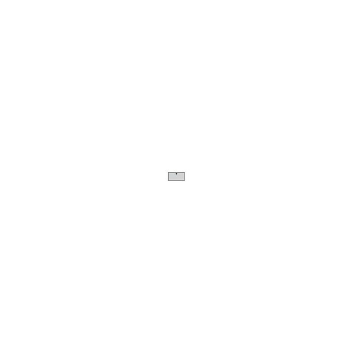 Kabelgenomföring 1M