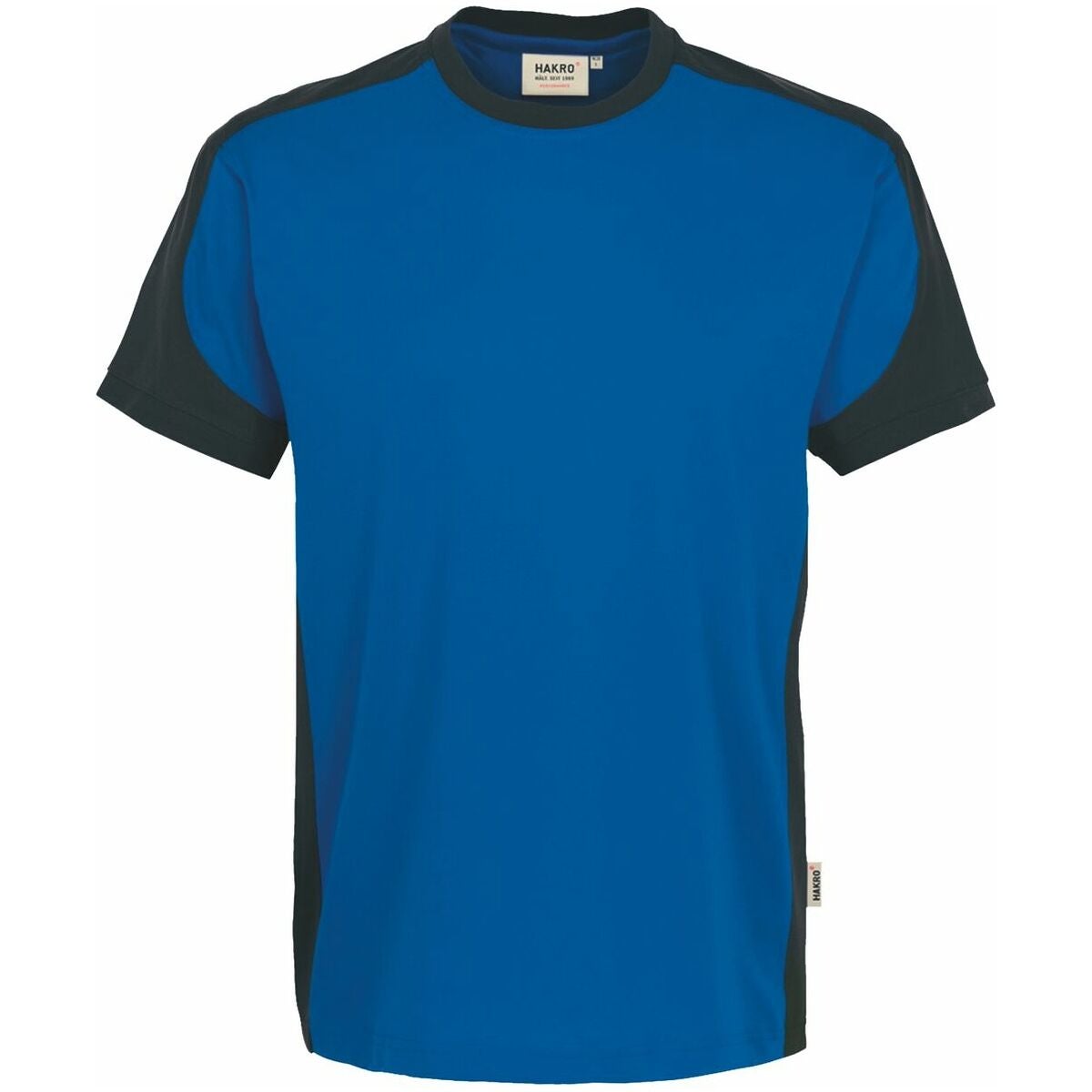 T-shirt Contrast Mikralinar® M