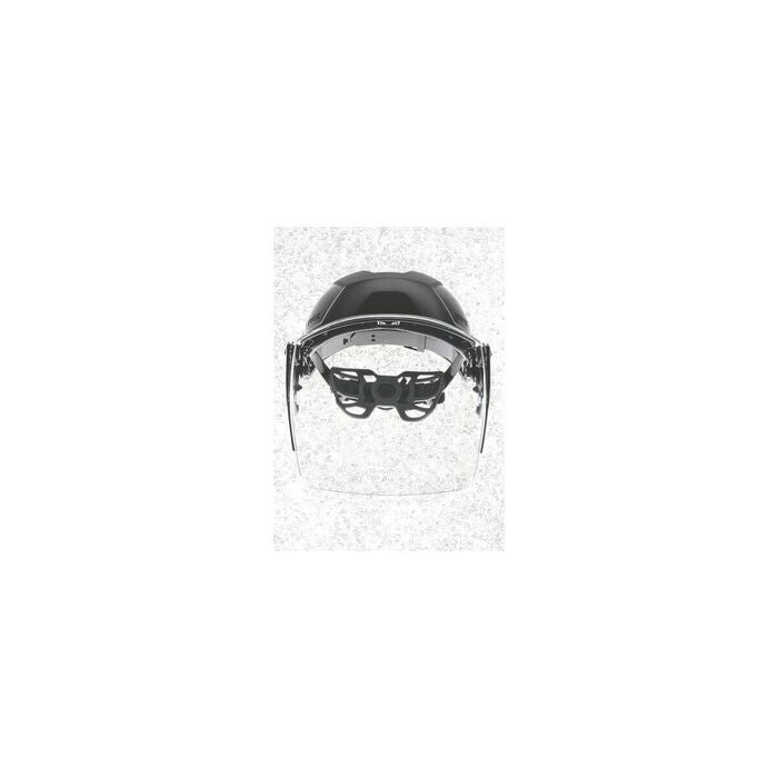 Ansiktsskydd Uvex pheos faceguard PC