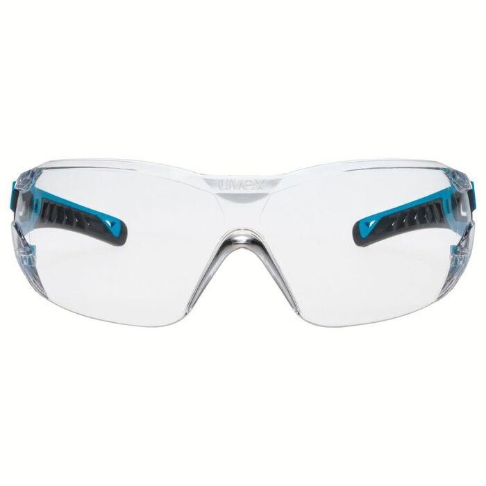 Komfortskyddsglasögon uvex pheos nxt CLEAR