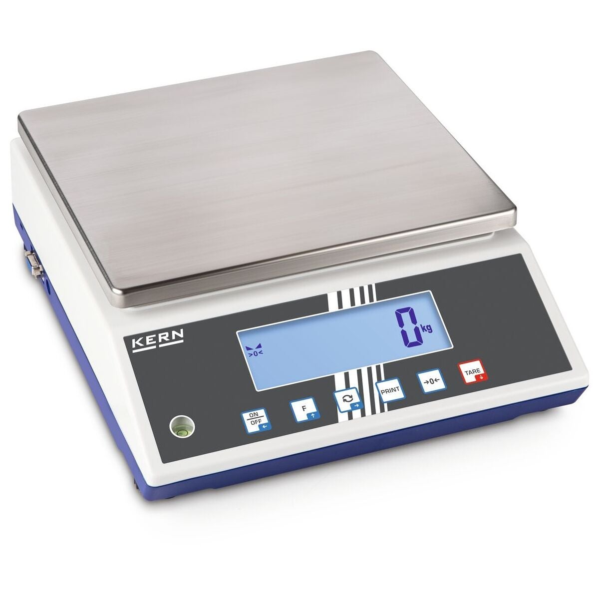 Precisionsvåg, typ FCB