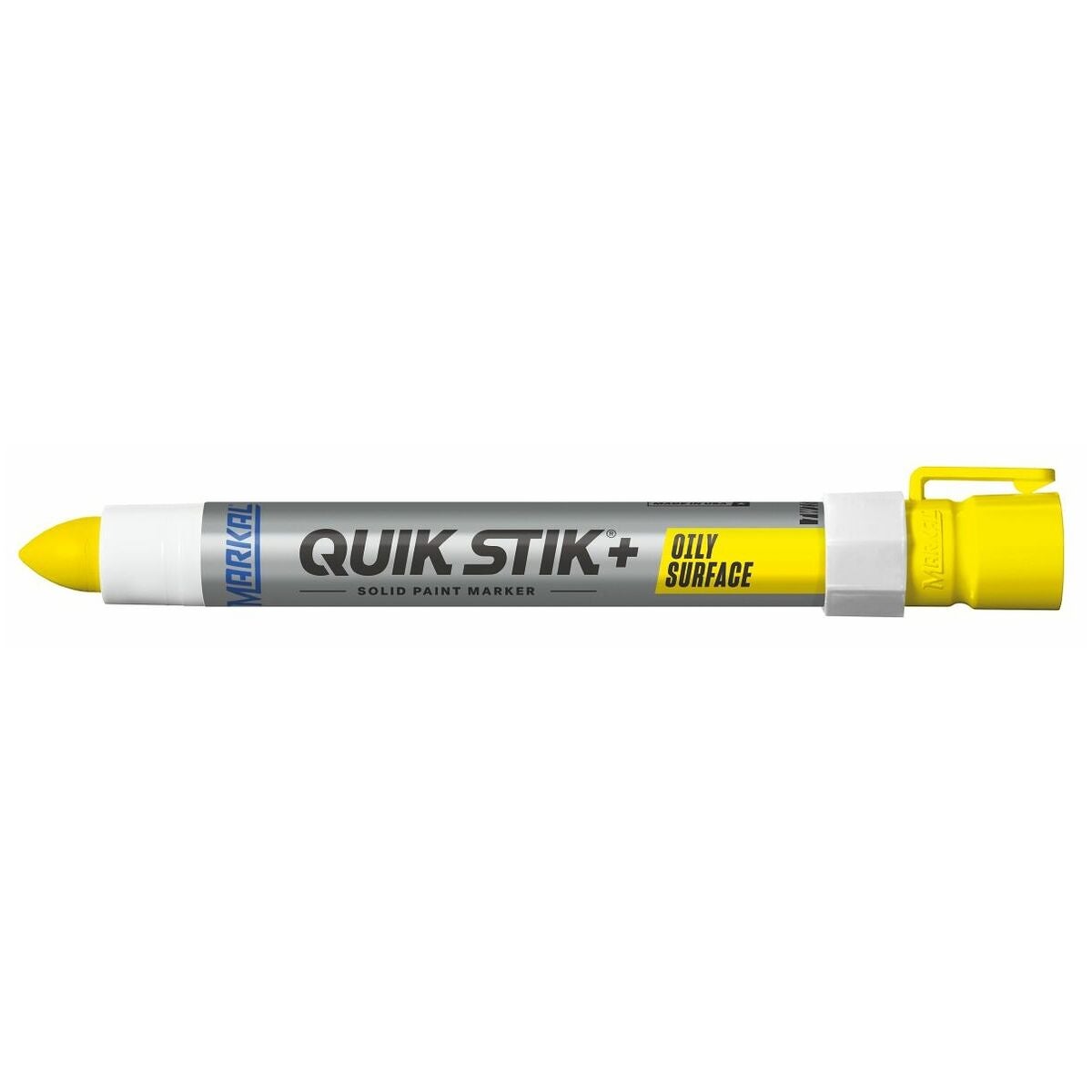 Färgkrita med vridhållare Quik Stik® Y