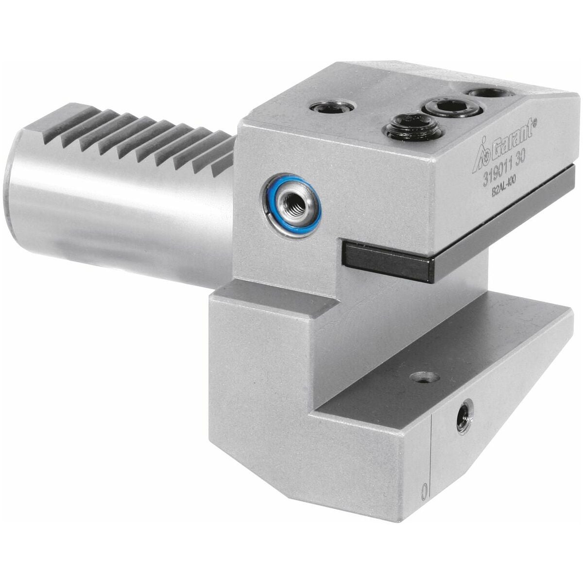 Eco-verktygsfäste, form B2 radiell vänster, kort