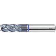 HM-torusfräs HPC DIN 6535 HA TiAlN