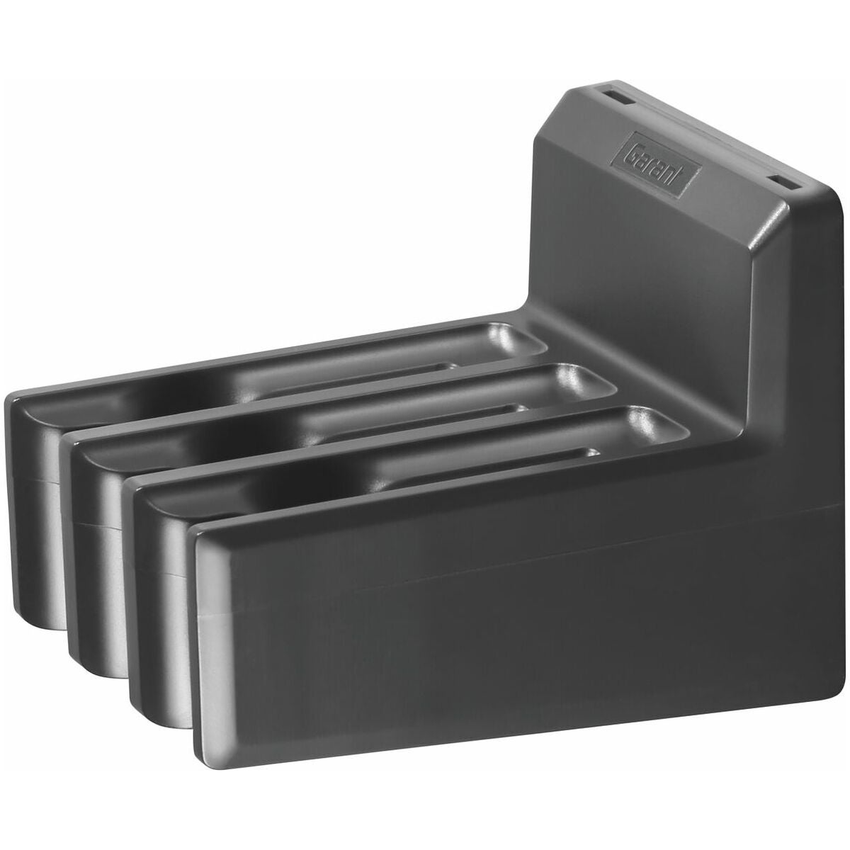 GARANT easyFix t-handtagshållare 3A