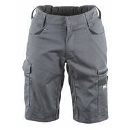 Serviceshorts Service grå/svart