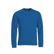 Sweatshirt Classic Roundneck kungsblå