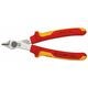 Elektroniksidavbitare Super Knips® VDE-isolerad 125 mm