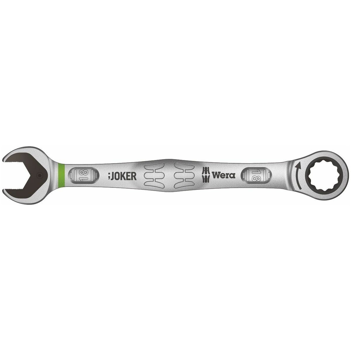 JOKER 6000 U-ringspärrnyckel 18 mm