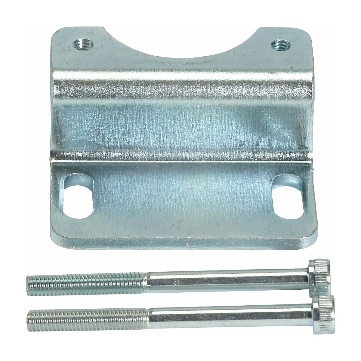 Konsol med 2 skruvar ZW33