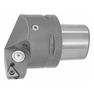 Skärhållare Höger 40/16HP mm