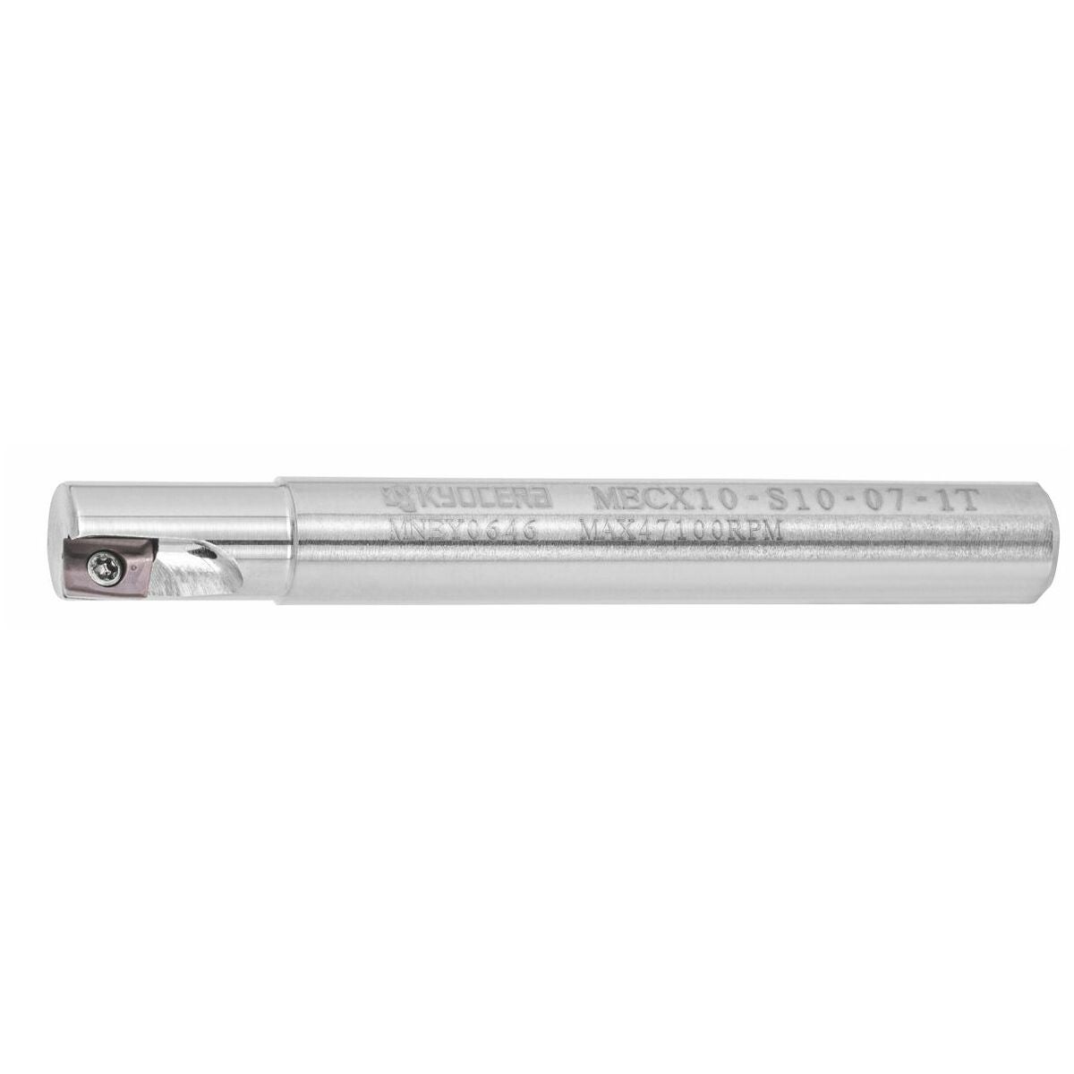 Hörnfräs 90° MECX 10/1 mm